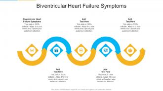 Biventricular Heart Failure Symptoms In Powerpoint And Google Slides Cpb