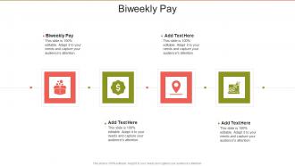 Biweekly Pay In Powerpoint And Google Slides Cpb