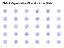 Bizbok Organisation Blueprint Powerpoint Presentation Slides