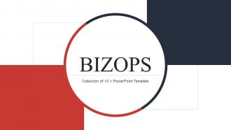 BIZOPS Powerpoint Ppt Template Bundles