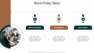Black Friday Sales In Powerpoint And Google Slides Cpb