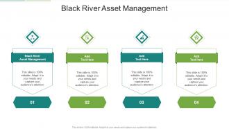 Black River Asset Management In Powerpoint And Google Slides Cpb