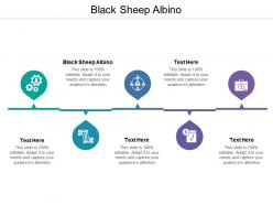 black_sheep_albino_ppt_powerpoint_presentation_gallery_clipart_cpb_Slide01