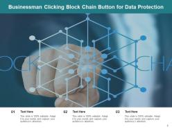 Block Chain Network Technology Financial Services Sources