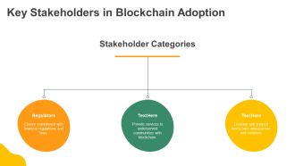 Blockchain Based Identity Verification PPT PowerPoint AT Customizable Designed