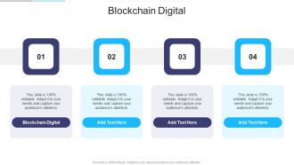 Blockchain Digital In Powerpoint And Google Slides Cpb