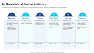 Blockchain Framework And Architecture Powerpoint Ppt Template Bundles ...