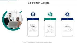 Blockchain Google In Powerpoint And Google Slides Cpb