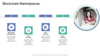 Blockchain Marketplaces In Powerpoint And Google Slides Cpb