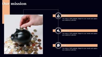 Blockchain Mining Proposal Powerpoint Presentation Slides Template Impactful