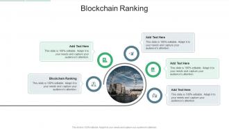 Blockchain Ranking In Powerpoint And Google Slides Cpb