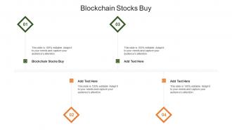 Blockchain Stocks Buy In Powerpoint And Google Slides Cpb