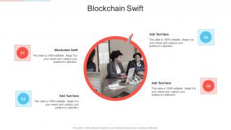 Blockchain Swift In Powerpoint And Google Slides Cpb