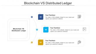 Blockchain vs distributed ledger ppt powerpoint presentation portfolio inspiration cpb