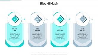 Blockfi Hack In Powerpoint And Google Slides Cpb