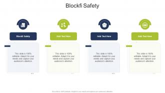 Blockfi Safety In Powerpoint And Google Slides Cpb