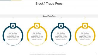 Blockfi Trade Fees In Powerpoint And Google Slides Cpb