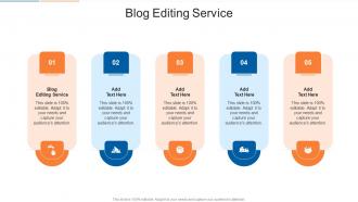 Blog Editing Service In Powerpoint And Google Slides Cpb