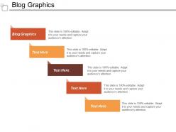 Blog graphics ppt powerpoint presentation ideas graphics pictures cpb