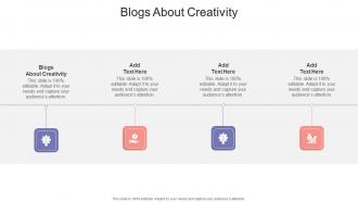 Blogs About Creativity In Powerpoint And Google Slides Cpb