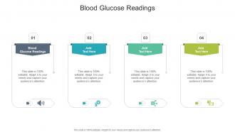 Blood Glucose Readings In Powerpoint And Google Slides Cpb