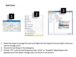 23852417 style variety 2 calendar 1 piece powerpoint presentation diagram infographic slide