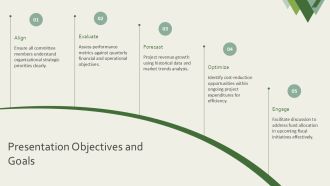 Board Meeting Showing Executive Committee Meeting PPT Outline AT Professionally Downloadable