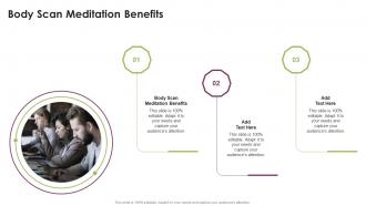 Body Scan Meditation Benefits In Powerpoint And Google Slides Cpb