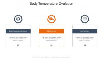Body Temperature Ovulation In Powerpoint And Google Slides Cpb