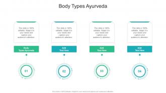Body Types Ayurveda In Powerpoint And Google Slides Cpb