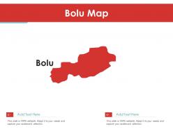 Bolu powerpoint presentation ppt template