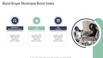 Bond Buyer Municipal Bond Index In Powerpoint And Google Slides Cpb