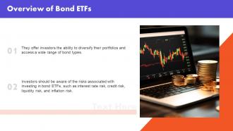 Bond Etf Volatility powerpoint presentation and google slides ICP Best Downloadable