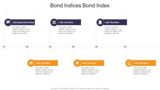 Bond Indices Bond Index In Powerpoint And Google Slides Cpb