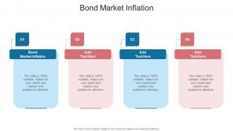 Bond Market Inflation In Powerpoint And Google Slides Cpb