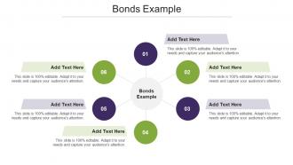 Bonds Example Ppt Powerpoint Presentation Professional Backgrounds Cpb