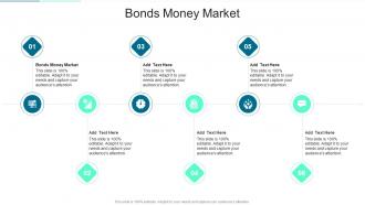 Bonds Money Market In Powerpoint And Google Slides Cpb