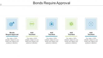 Bonds Require Approval In Powerpoint And Google Slides Cpb