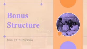 Bonus Structure Powerpoint Ppt Template Bundles