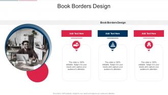 Book Borders Design In Powerpoint And Google Slides Cpb