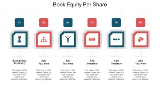 Book Equity Per Share Ppt Powerpoint Presentation Model Cpb