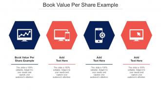 Book Value Per Share Example Ppt Powerpoint Presentation Background Cpb