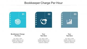 Bookkeeper charge per hour ppt powerpoint presentation pictures brochure cpb