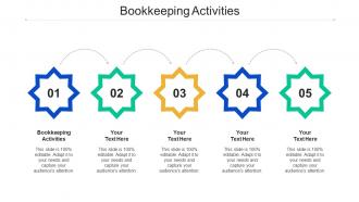 Bookkeeping Activities Ppt Powerpoint Presentation Portfolio Samples Cpb