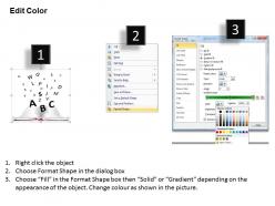89826957 style variety 2 books 1 piece powerpoint presentation diagram infographic slide