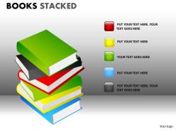 Books stacked2 ppt 11