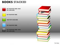 Books stacked2 ppt 12
