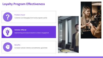 Boost Customer Lifetime Value Strategies PPT Mockup AT Images Editable