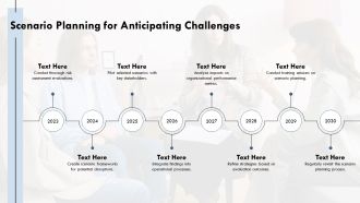 Boost Performance Through Continuous Improvement PPT Example AT Pre-designed Customizable