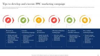 Boosting Campaign Reach Through Paid Marketing Tactics Powerpoint Presentation Slides MKT CD V Customizable Analytical